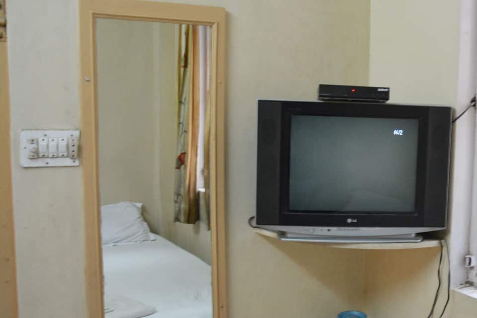 Hotel Sharma